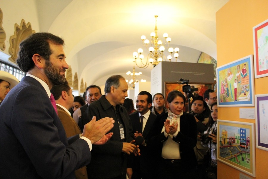 Perfectible, el sistema democrático mexicano: Lorenzo Córdova