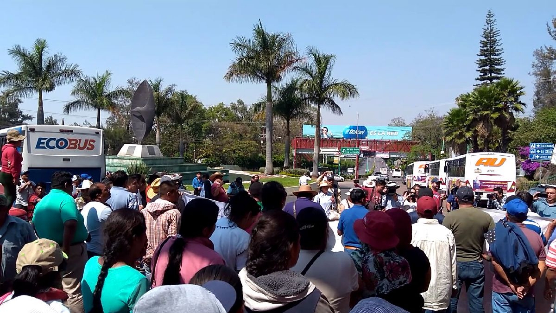 Buscan conformar Frente Nacional de Damnificados por sismos de septiembre