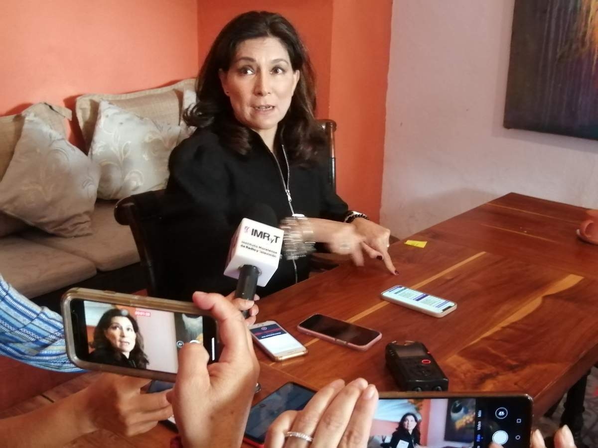 Falta de Paquete Económico afectará conciliación: Rodríguez González