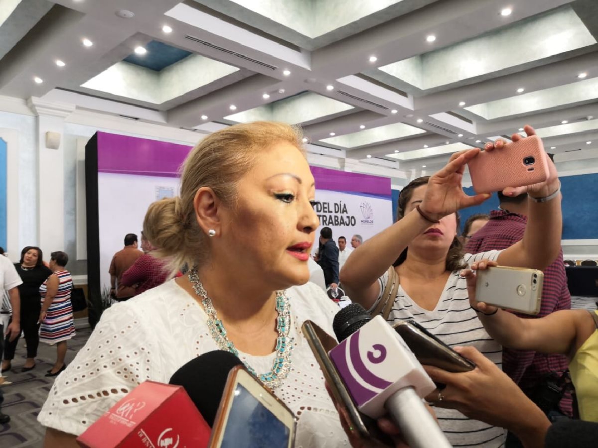 En junio operará Junta de Administración del Poder Judicial