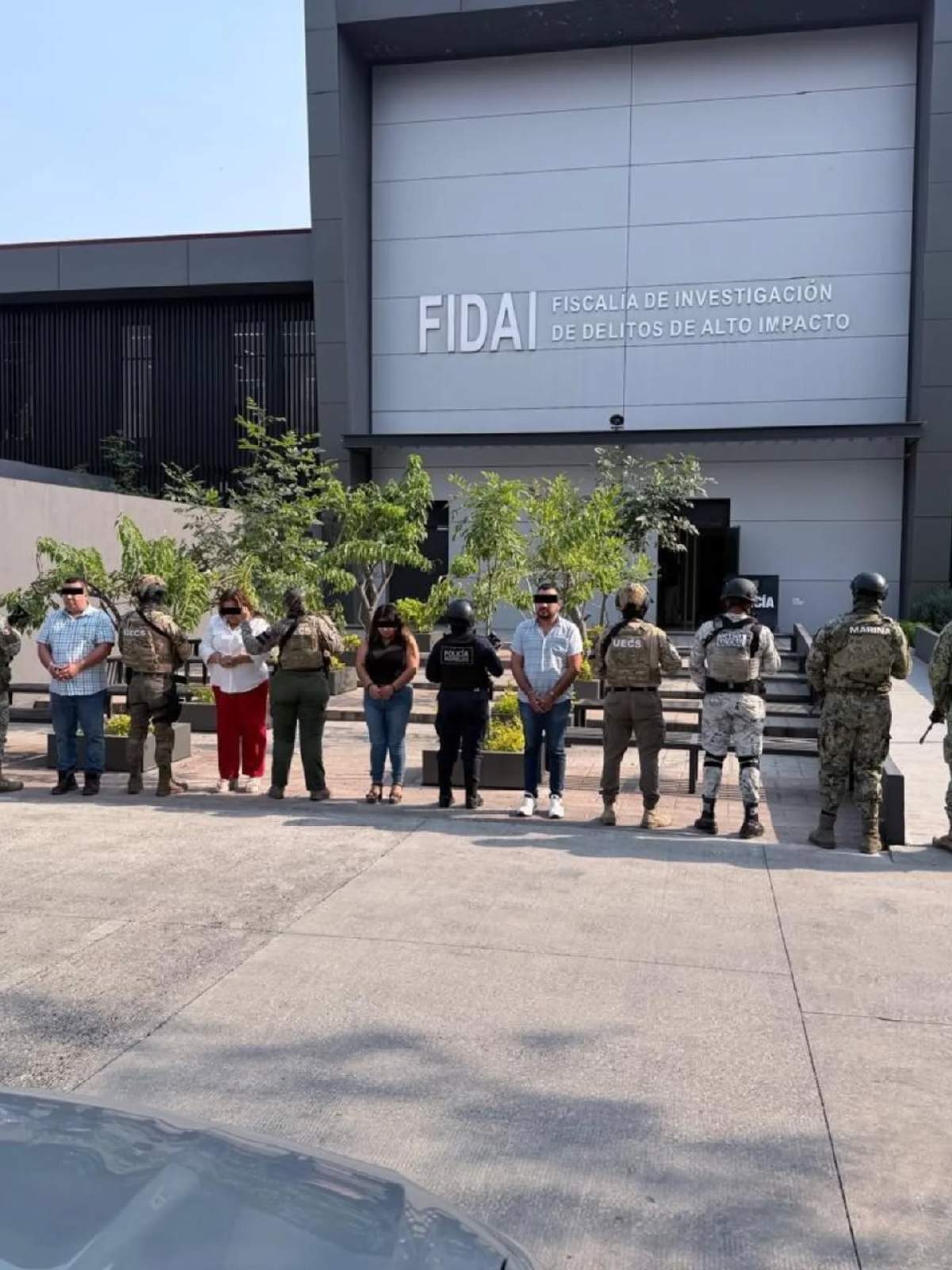 Amacuzac, estable tras 'operativo enjambre': subsecretario