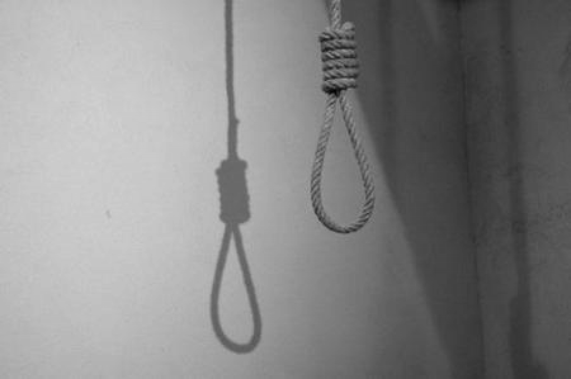 Se quitó la vida tras discutir con su esposa