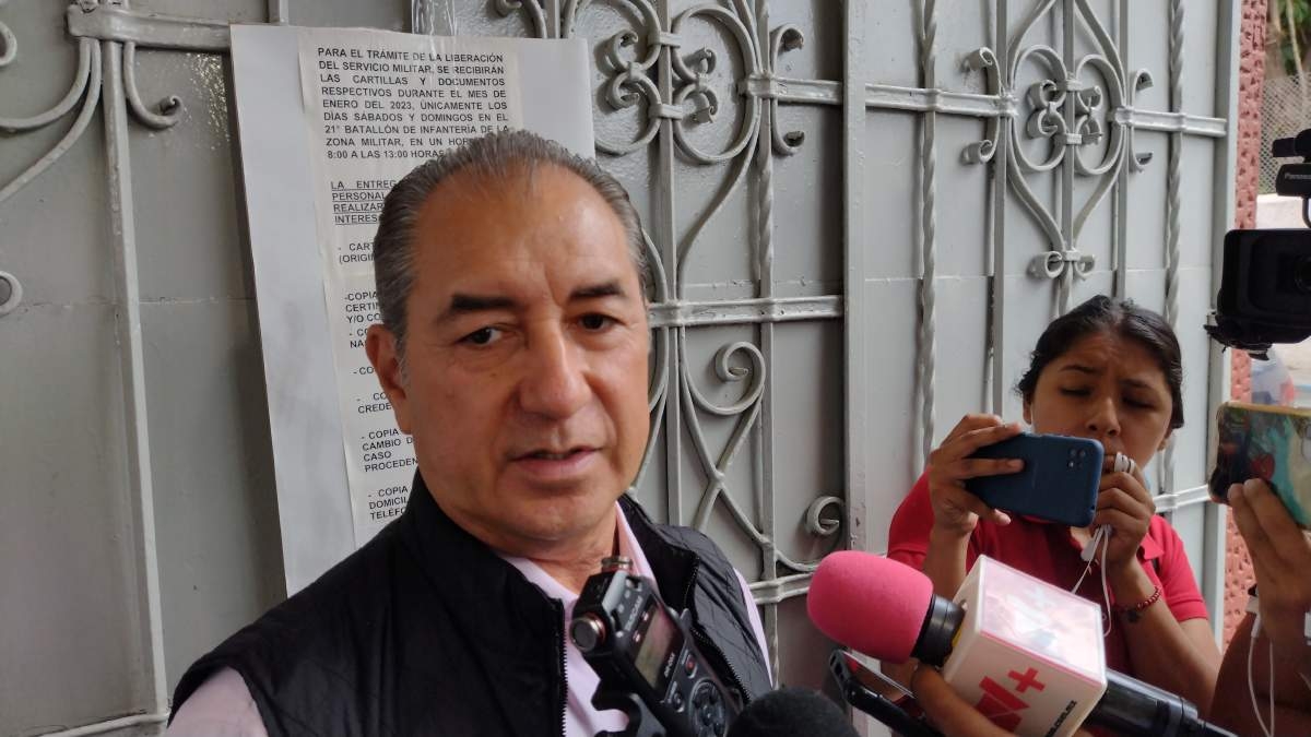 Reordenarán al comercio ambulante en Cuernavaca