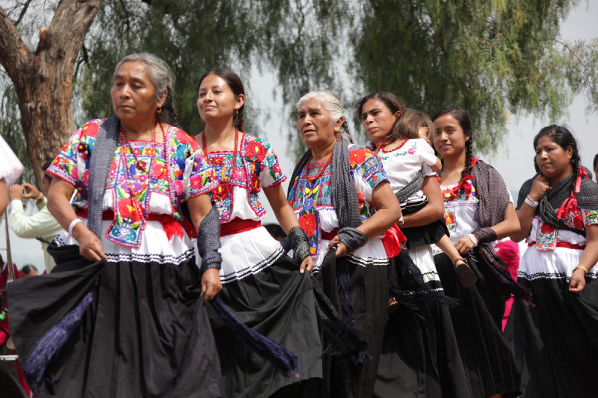 Conservar las lenguas indígenas es proteger los derechos humanos: Segob