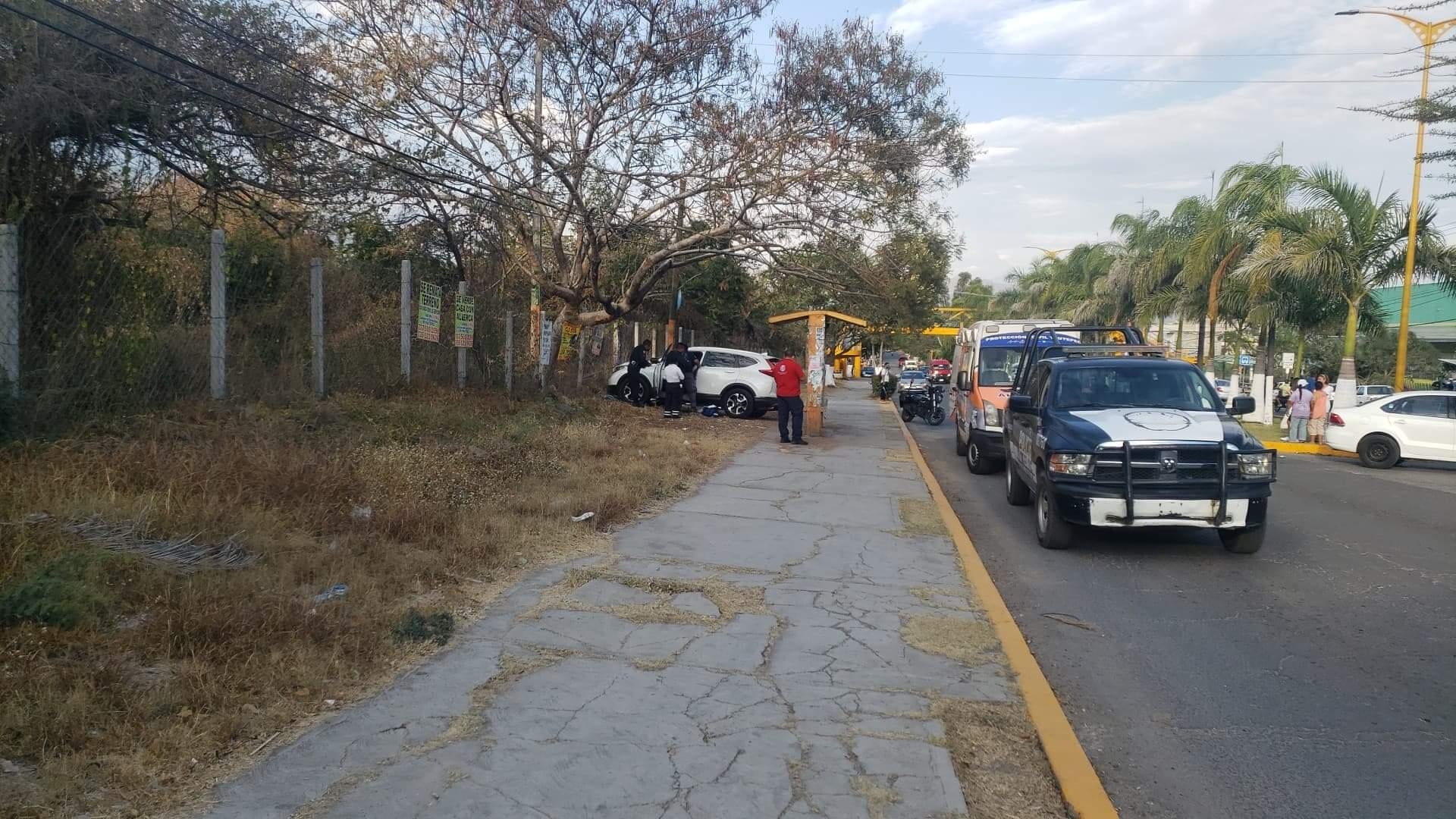 Asesinan al comisariado ejidal de Yautepec