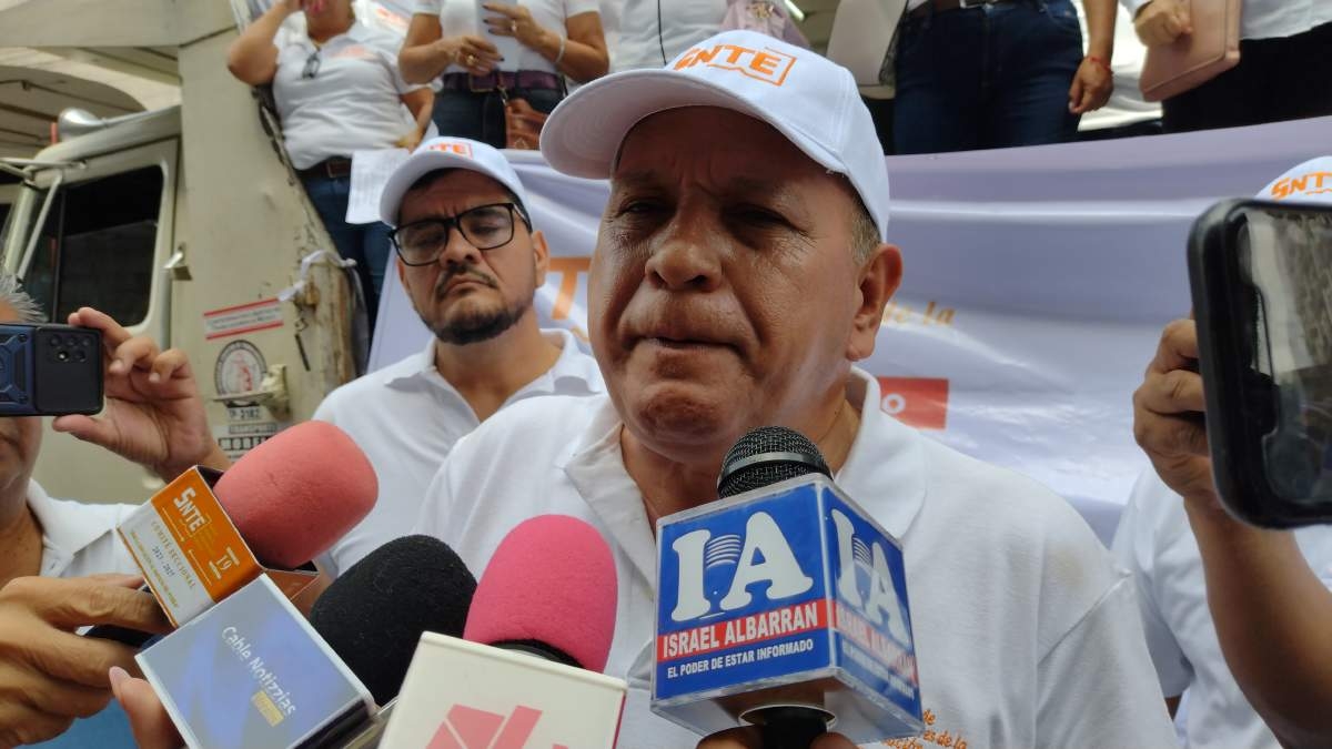 Pide SNTE evitar grupos sin maestro ante prejubilaciones