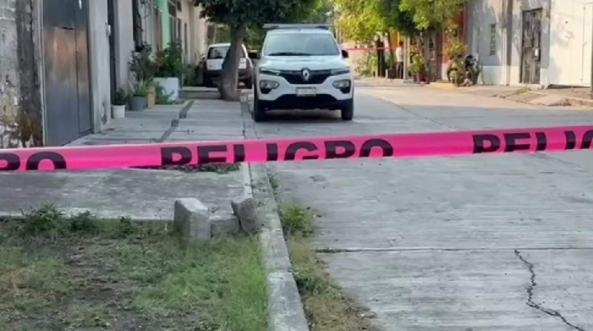 Asesinan a motociclista en Tlaquiltenango