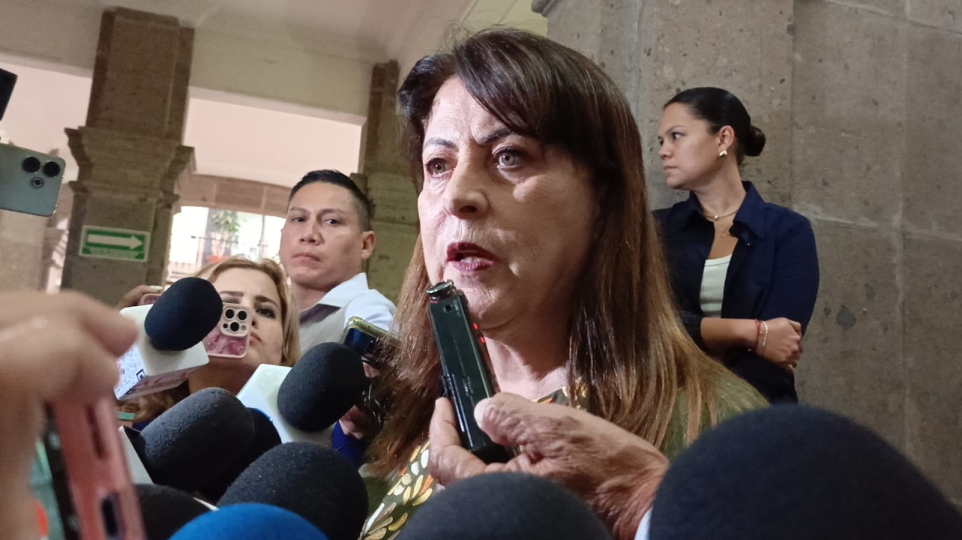 Analizarán nombres de la terna que se enviará al Congreso para el nombramiento del titular de FGE Morelos