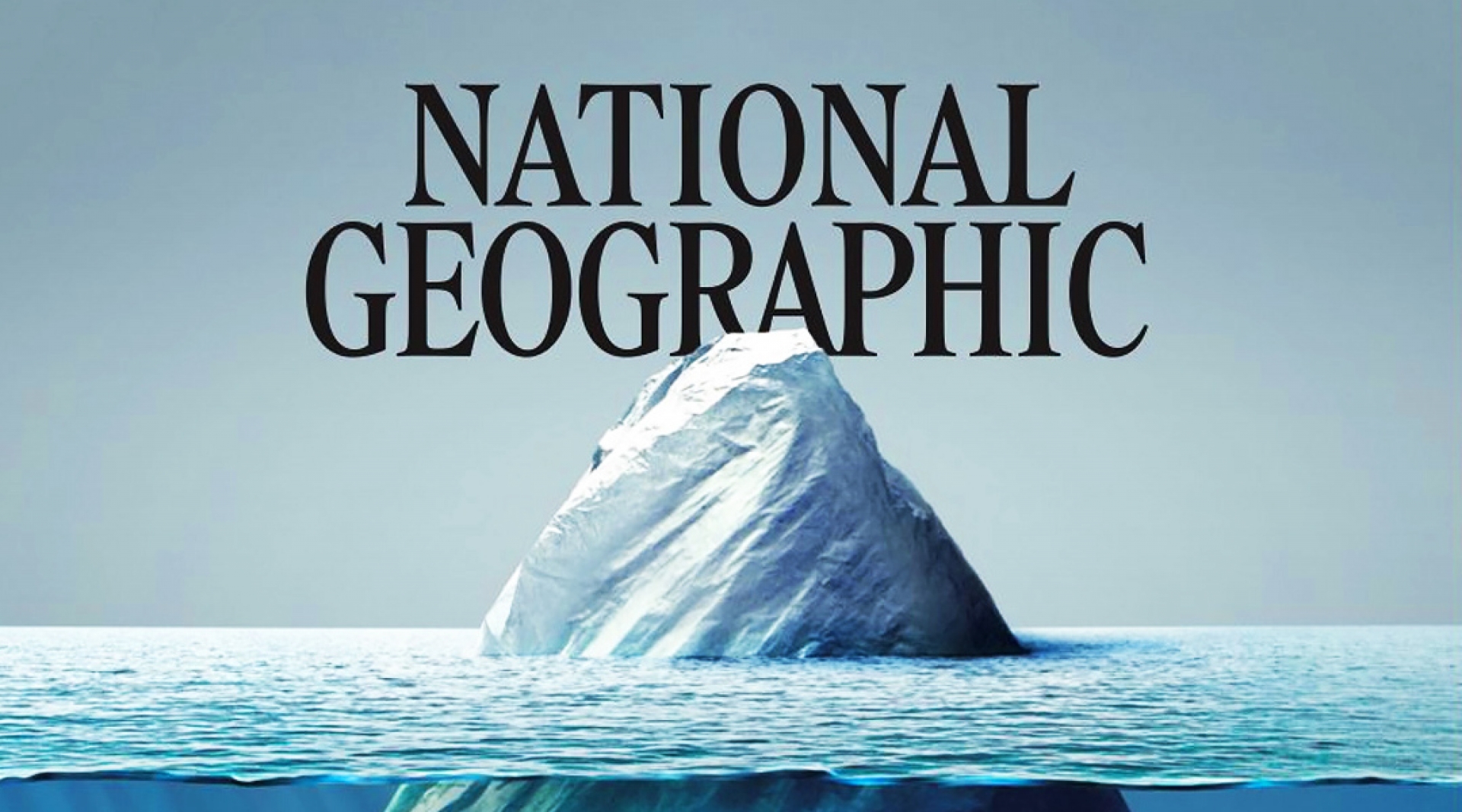 Esta brutal portada de National Geographic fue creada por un mexicano