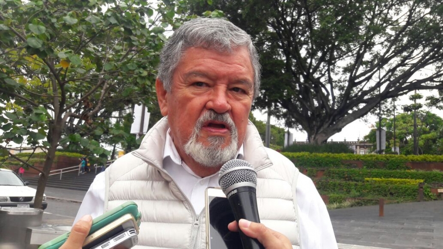 Asegura Ramos Zepeda que transportistas no han sido invitados a participar en el Morebús