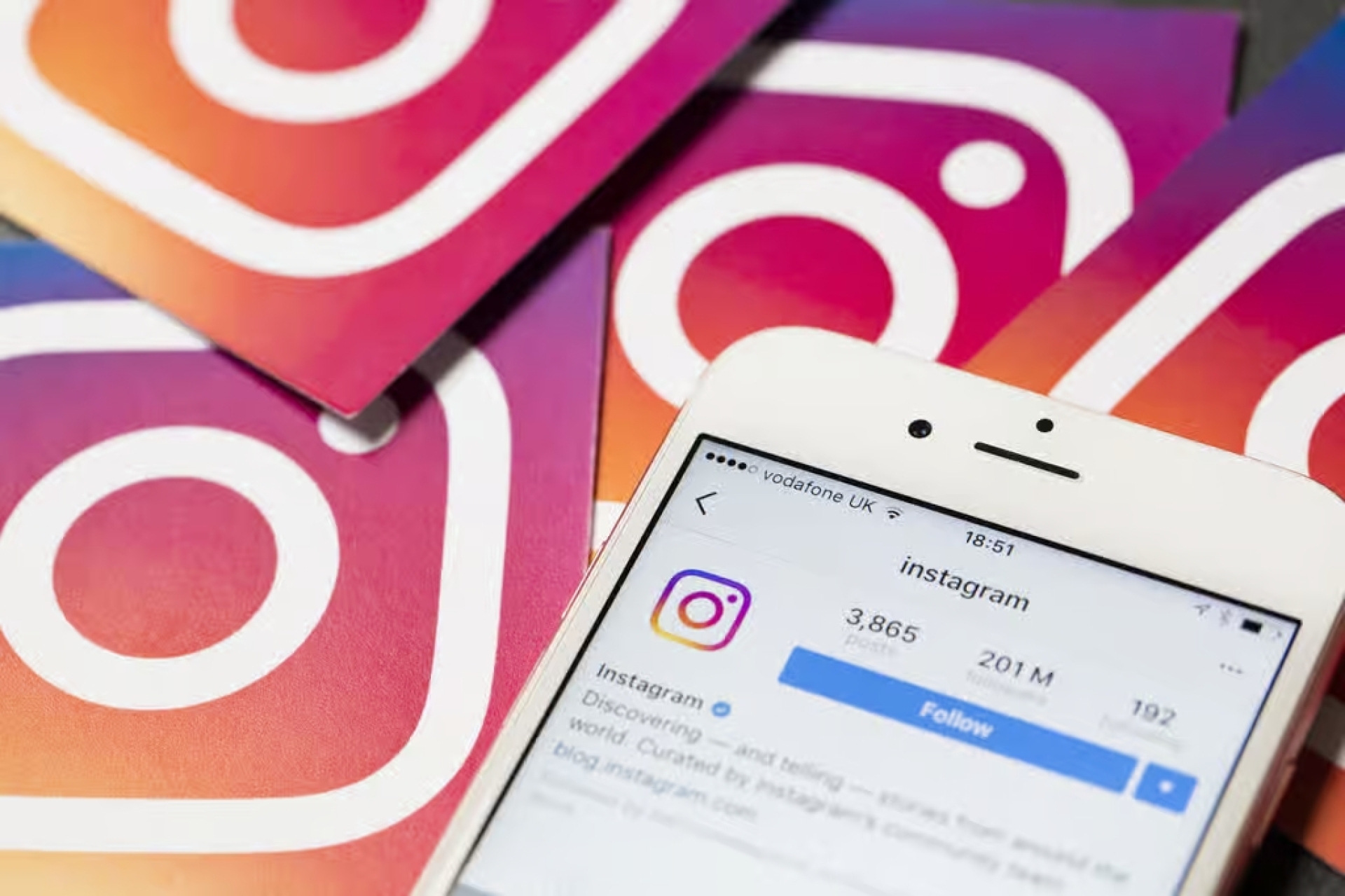 Instagram evoluciona: Reels y fotos solo para 'mejores amigos'