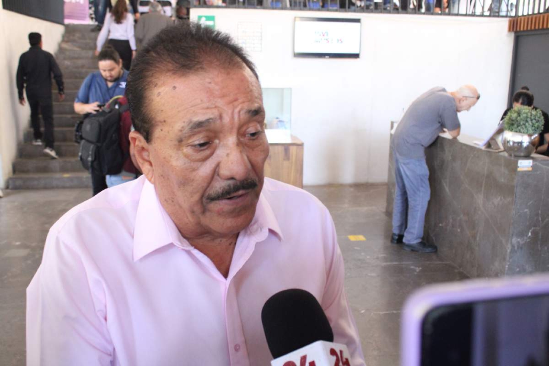 Pedirá Idefomm blindar la jornada del 2 de junio