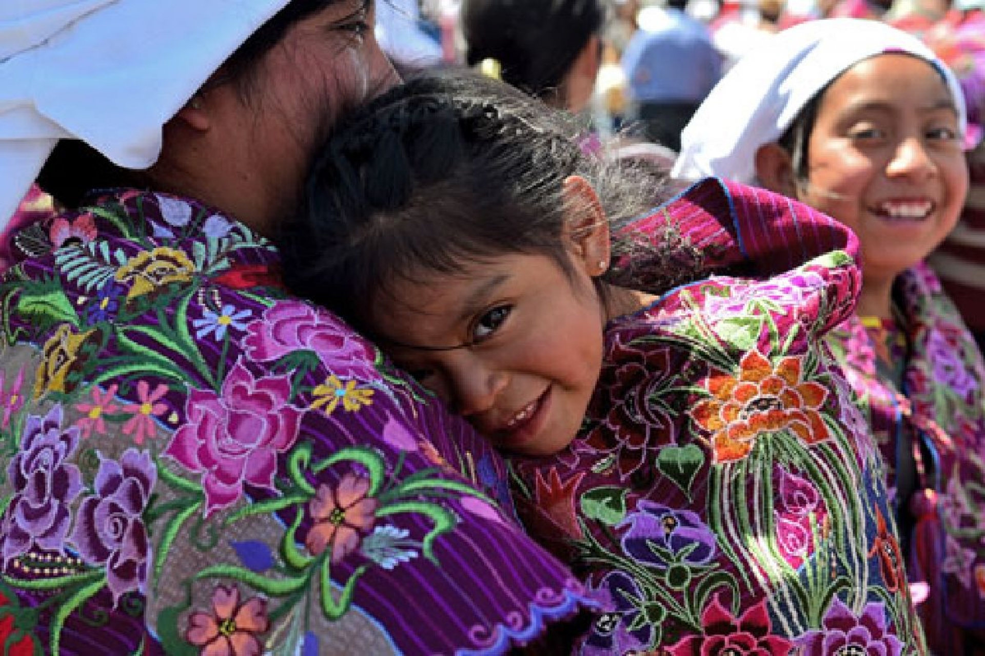 Migración y Discriminación
