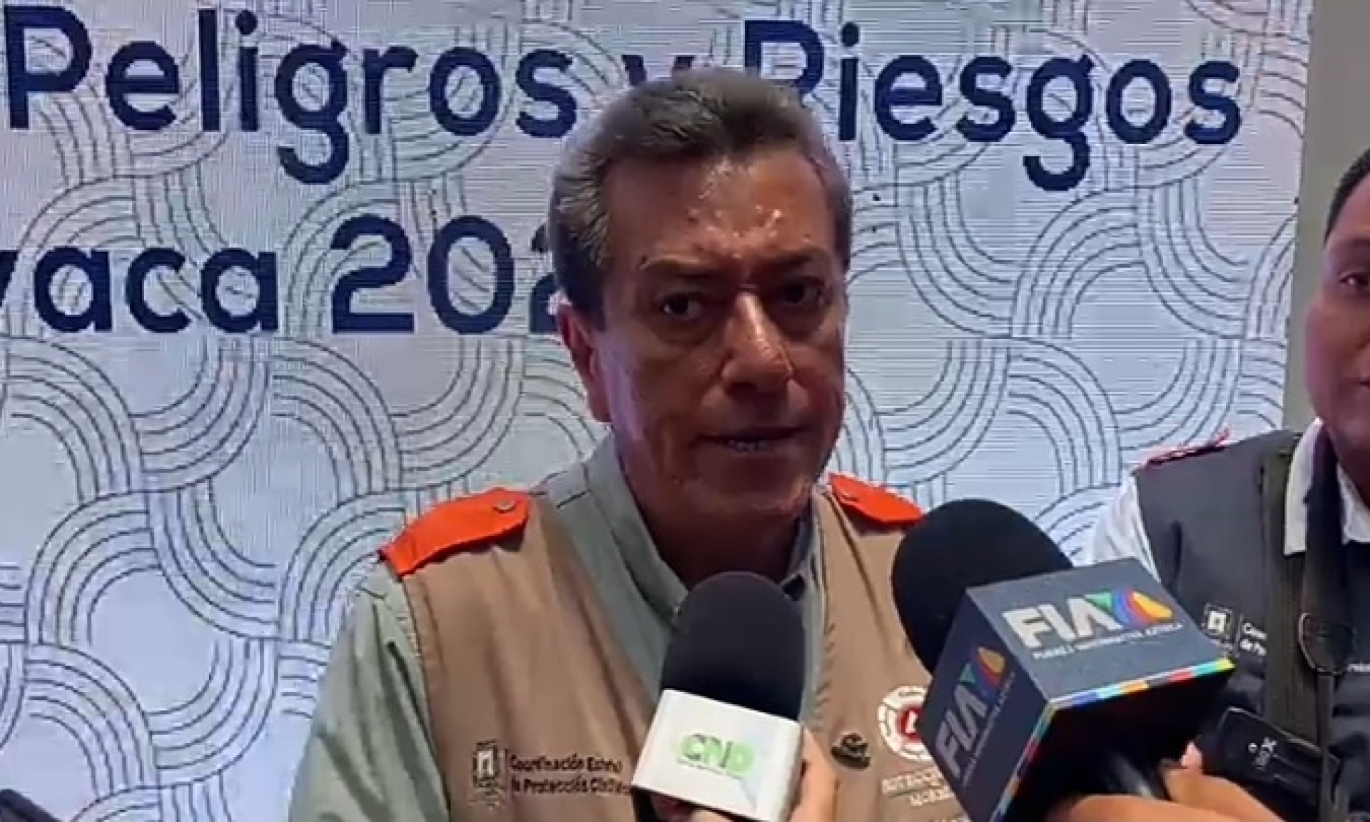 Siete municipios, sin Atlas de Riesgos: CEPCM 