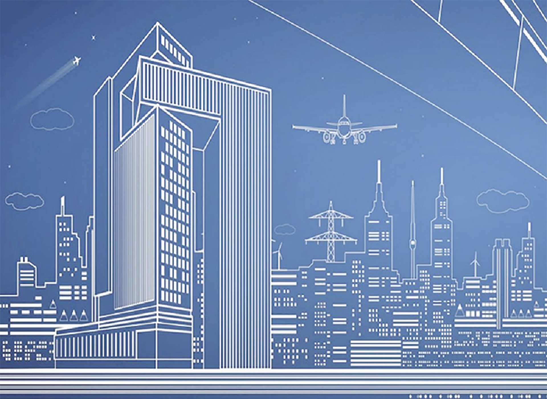 ¿Imprimimos su ciudad? La impresión 3D está revolucionando  el futuro de los centros urbanos