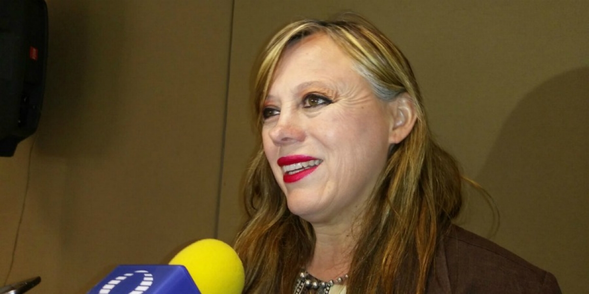 Señala alcaldesa de Tetela del Volcán que aún desconoce lineamientos de operación de fondo de contingencias