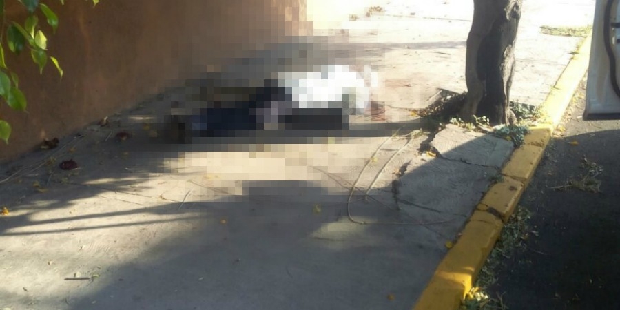 Asesinan a balazos a un hombre en Cuautla; era abogado