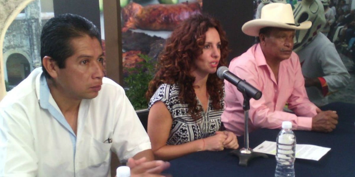 Para el 2017, se anunció un ajuste de presupuesto en el programa de Pueblos Mágicos: Reyes Fuchs