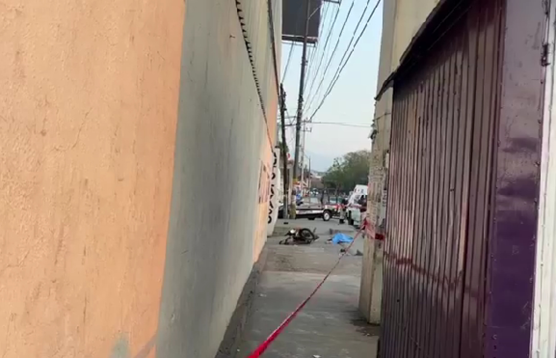 Fallece mujer atropellada en el bulevar Cuauhnáhuac