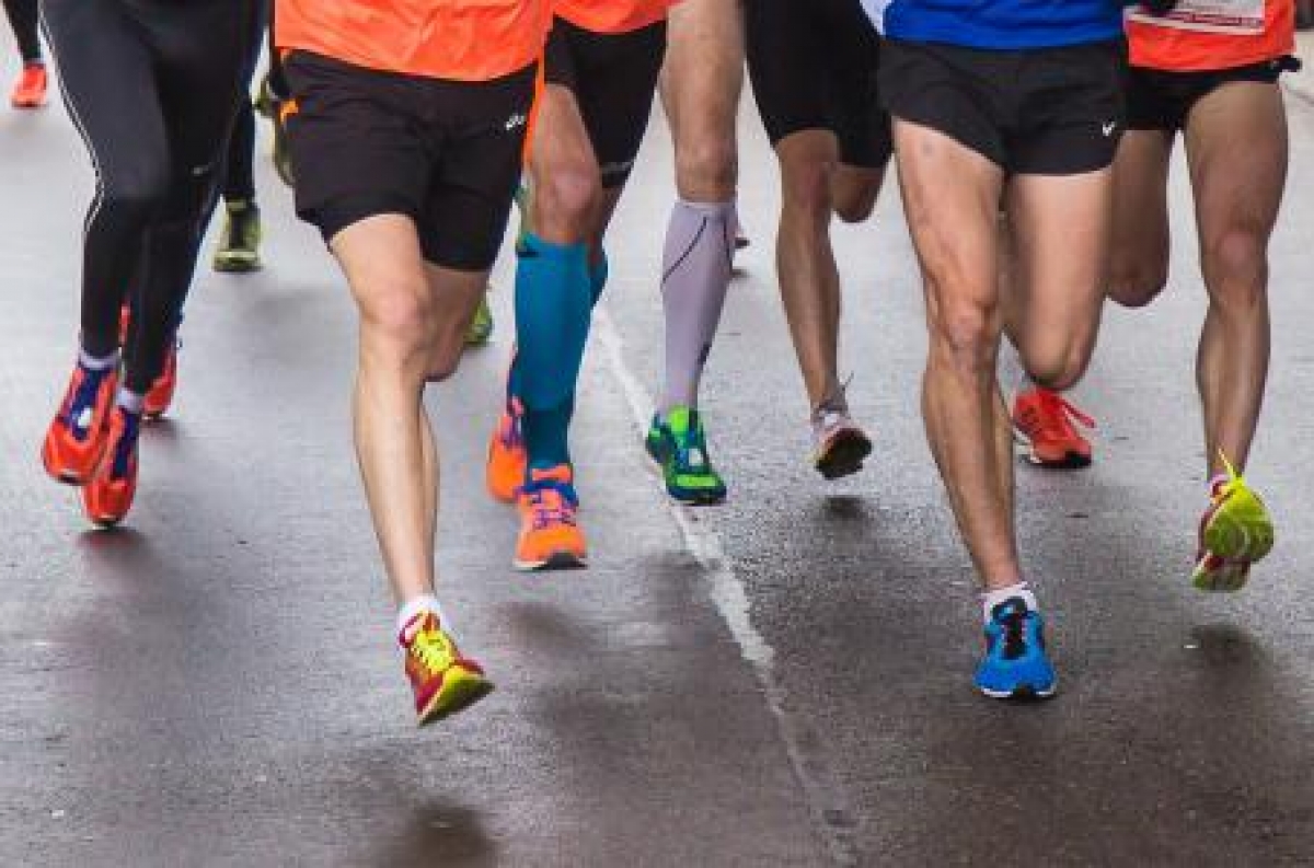 ¿Y si correr te volviera más inteligente?