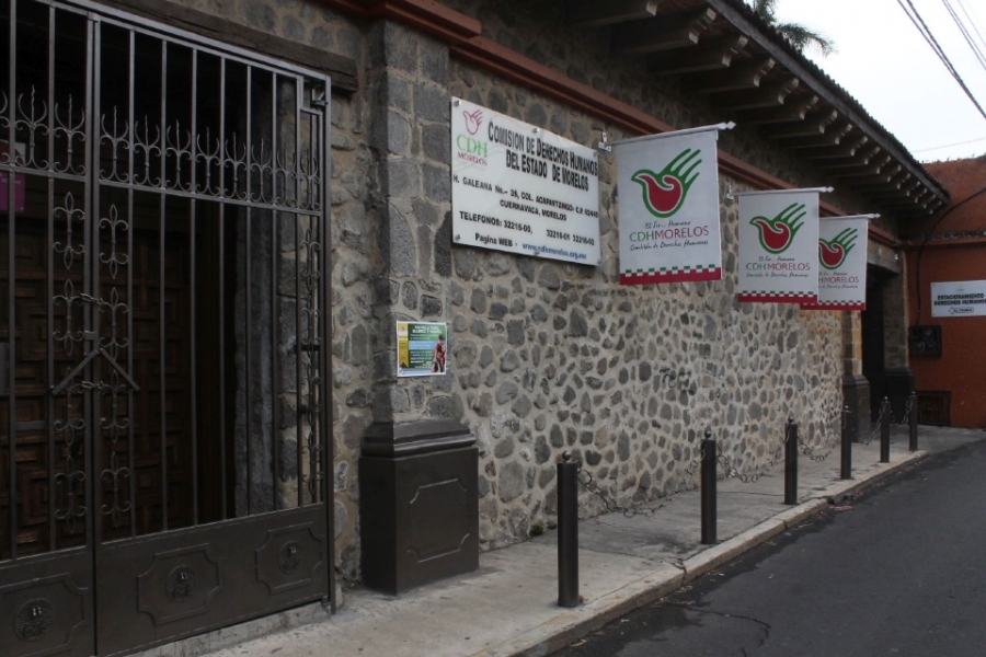 La CDHEM se suma a demanda de justicia por asesinato de abogado