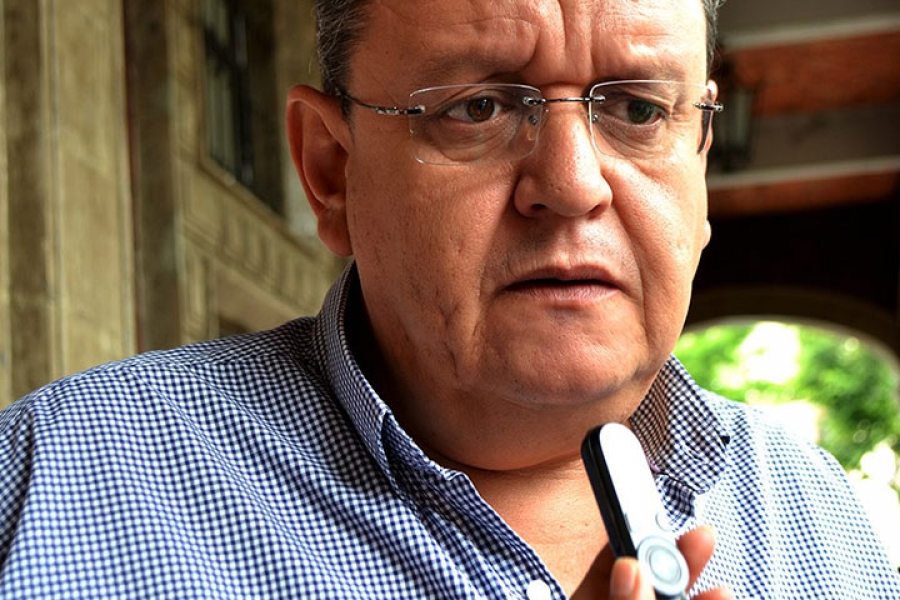 Realizarán consulta ciudadana en contra de Jesús González Otero