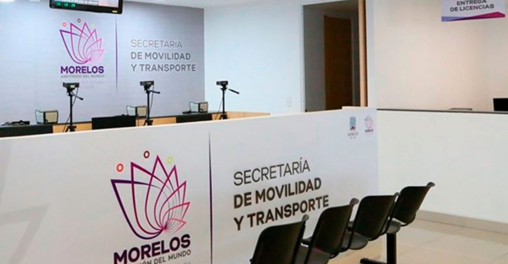 Ajustarán la frecuencia de rutas en Morelos