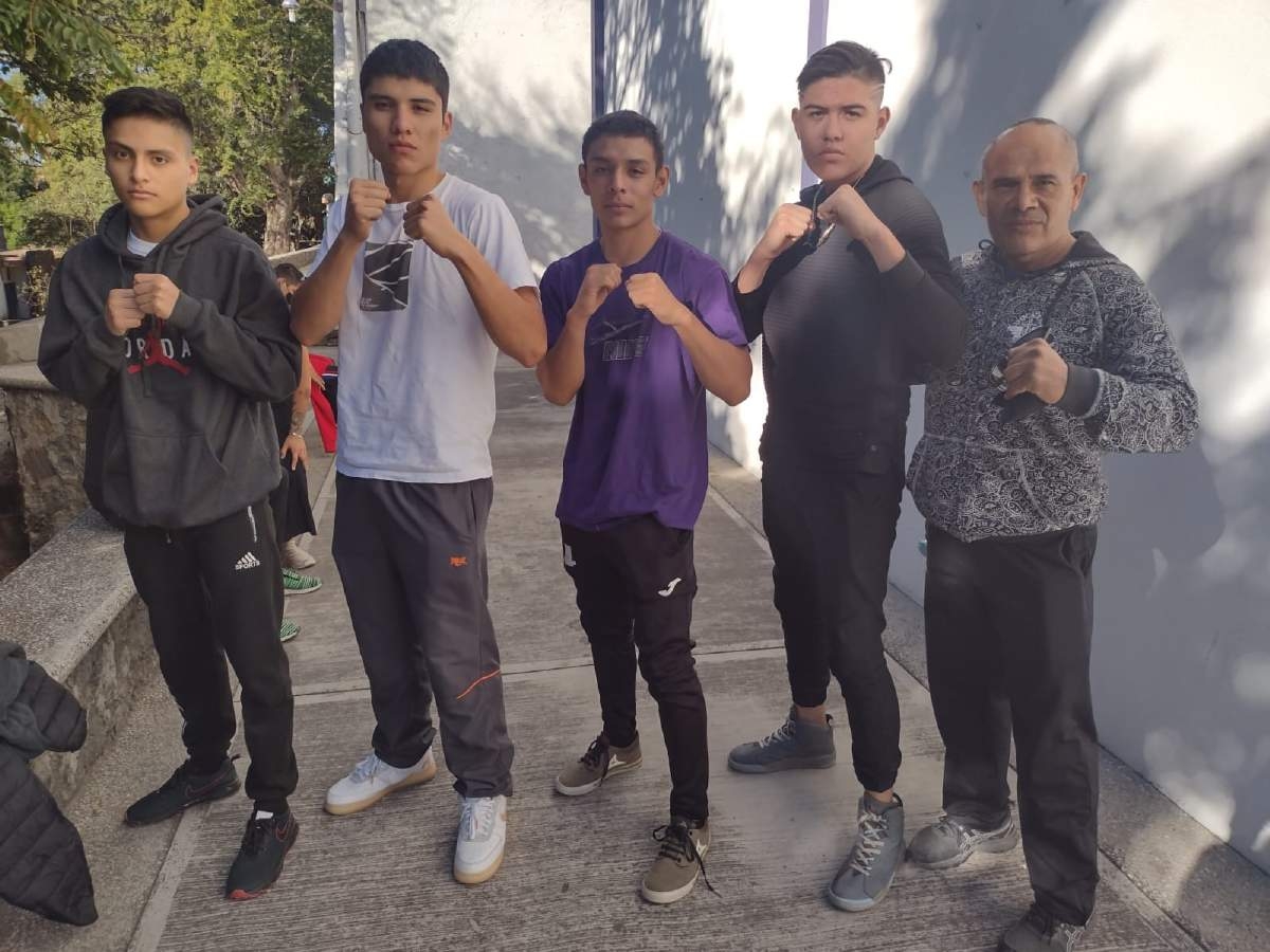 Por definirse, el selectivo de boxeo