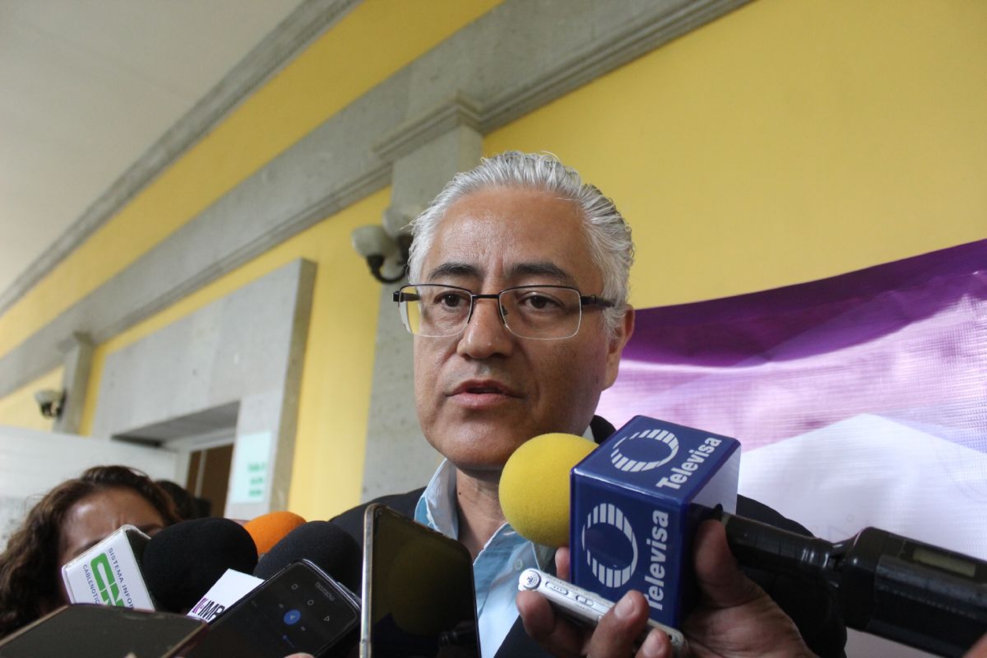 TFJA confirma por segunda ocasión responsabilidad de exrector