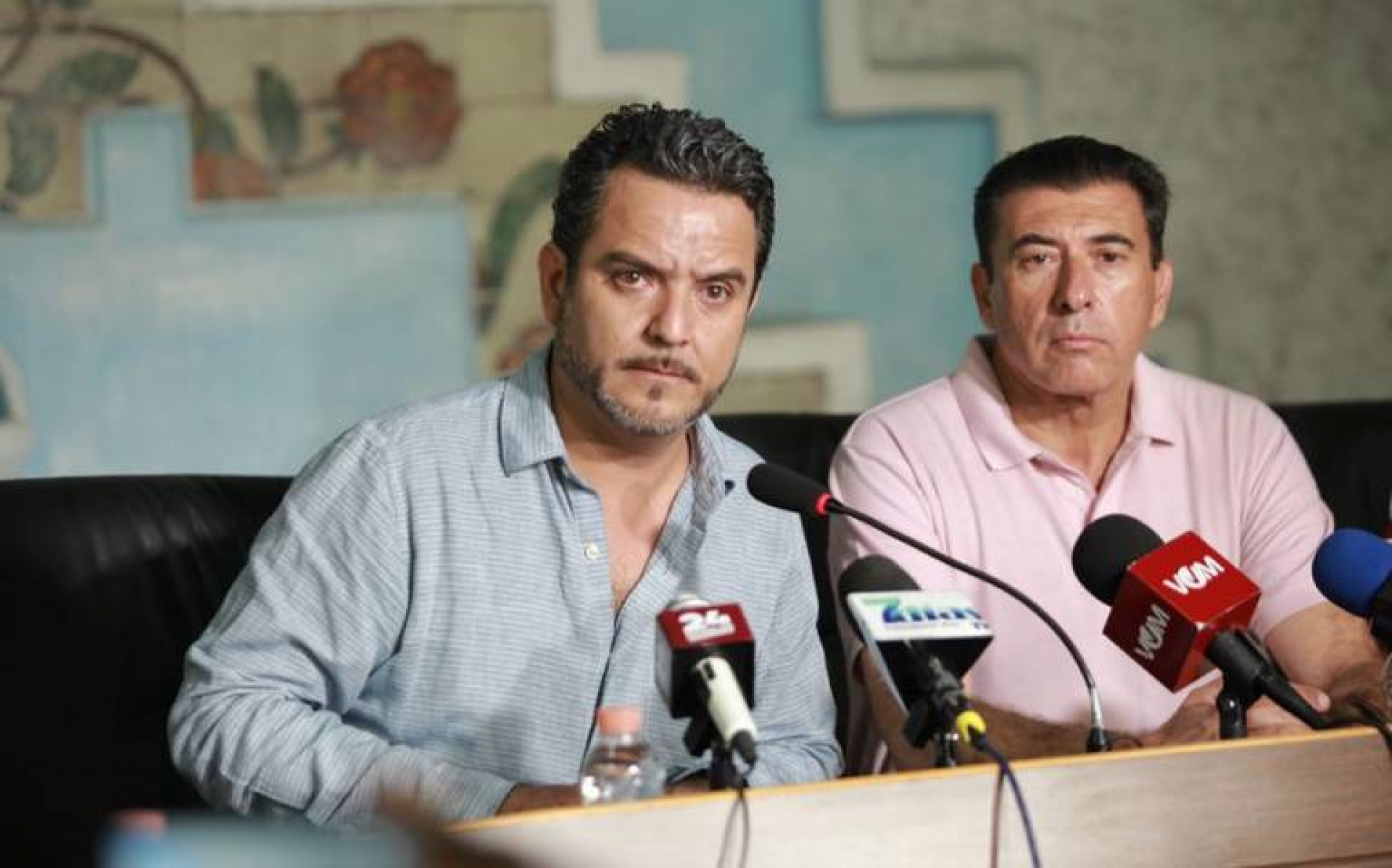Condena alcalde ataque armado a un bar