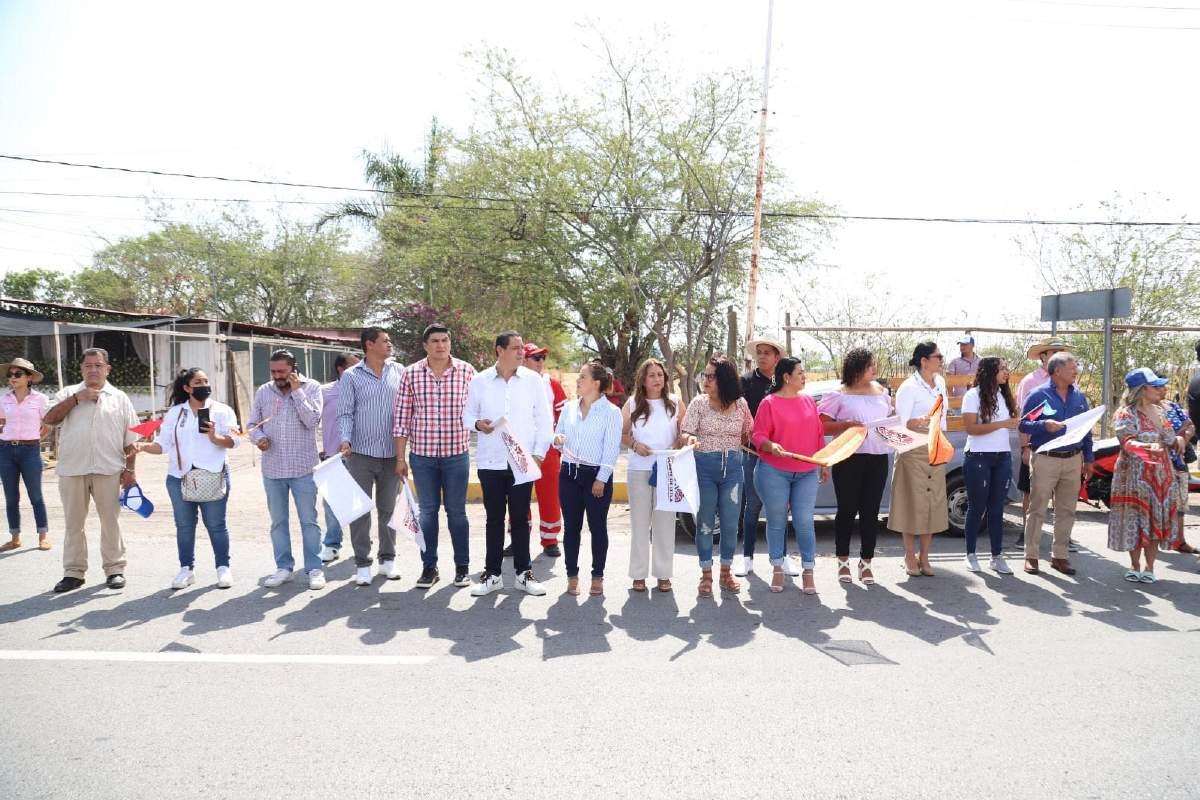 En marcha, operativo conjunto de Semana Santa en la región sur