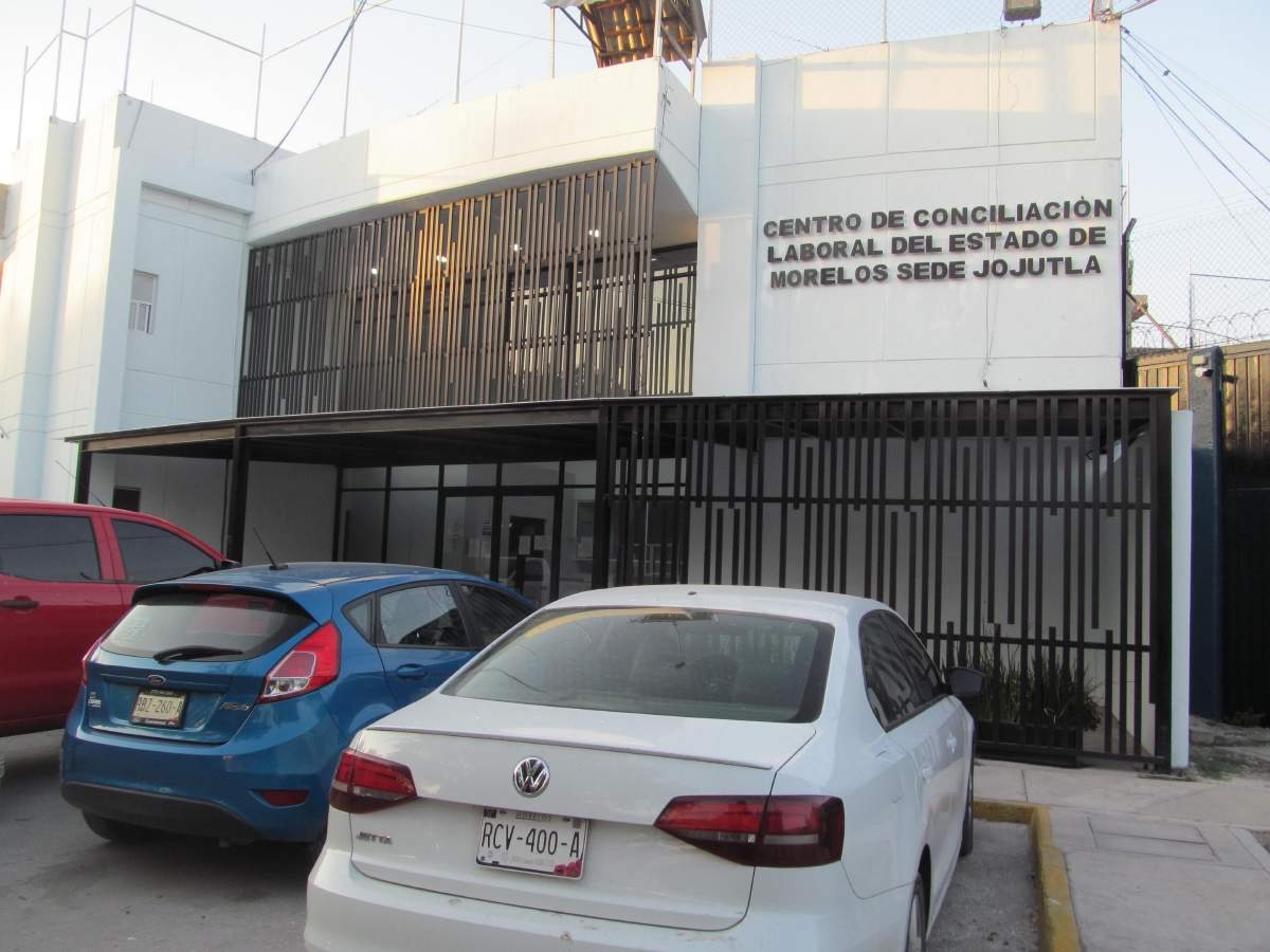 Insisten en que reabra centros de justicia laboral en Jojutla
