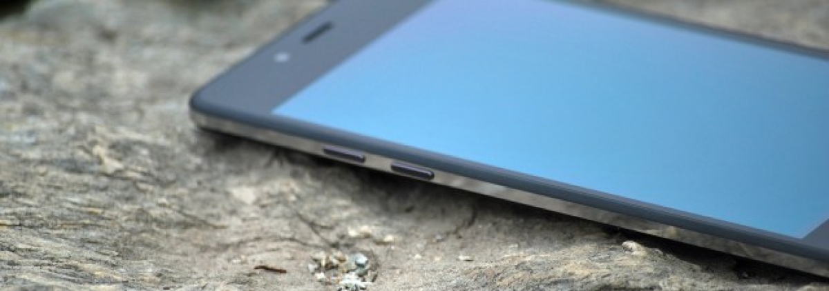 Cómo encontrar tu Android perdido