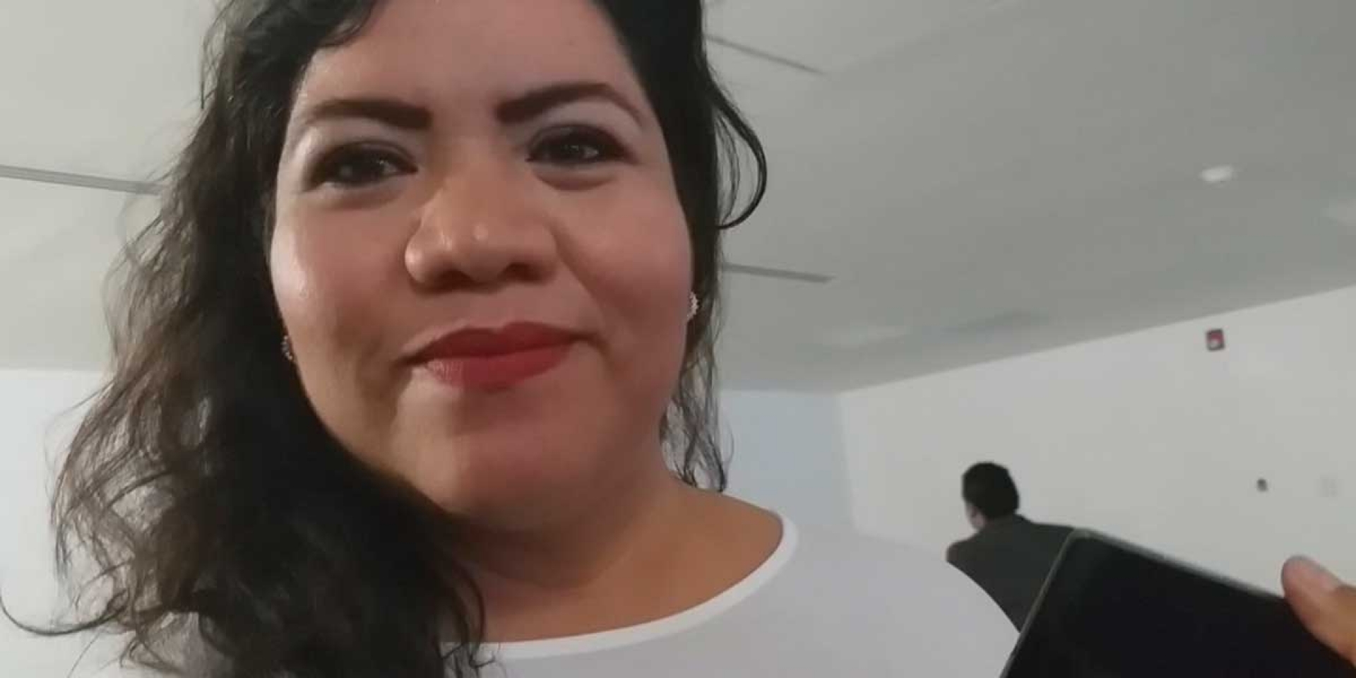 Diputada de Morena manifiesta su posición personal contra el aborto