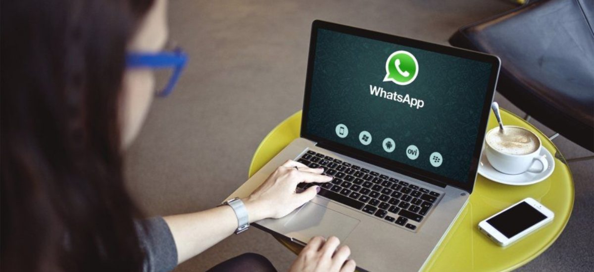 WhatsApp revoluciona: Envía fotos y videos temporales desde PC