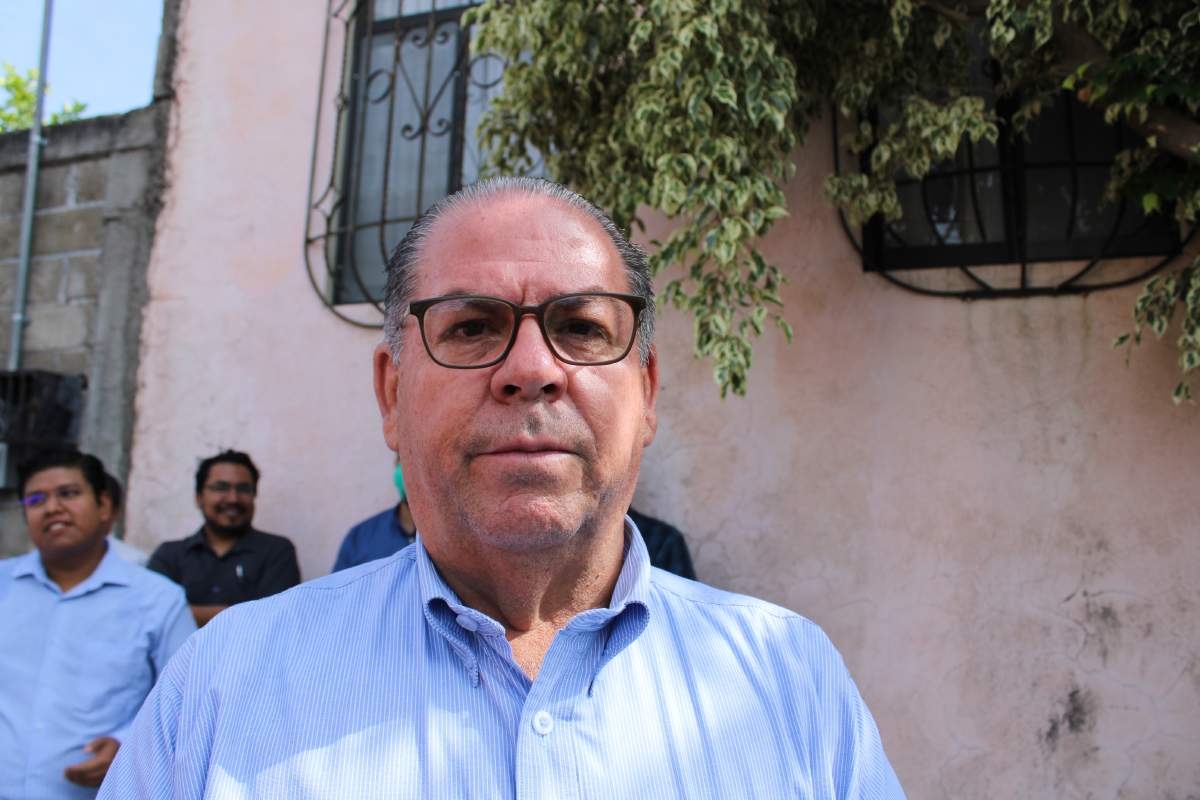 Responderá Congreso a nuevo veto a retiro de magistrados: Cano