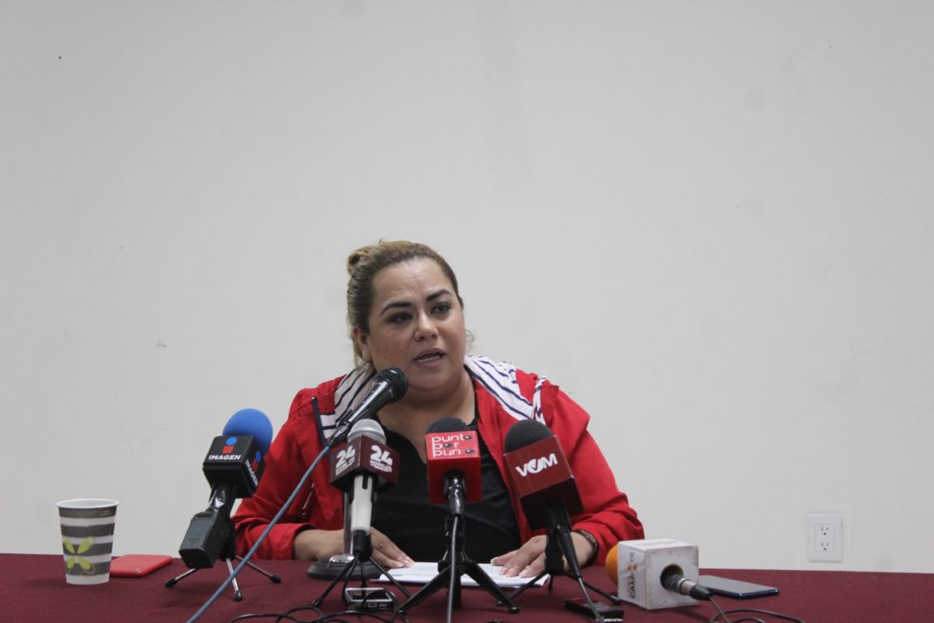 Acusan a diputada de ocultar resultados de auditorías