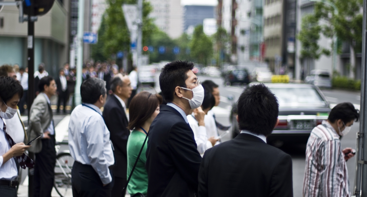 ¿Cómo es ser "godín" en Japón?