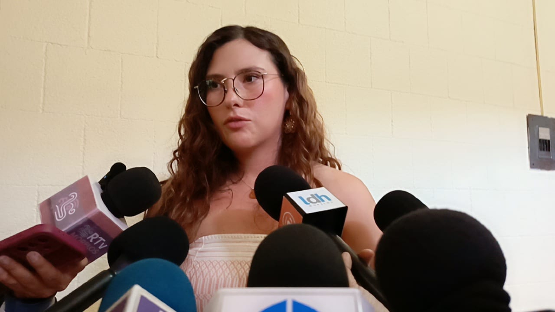 Entre 8 y 10% de mujeres que llegan a refugios presenta trastornos de salud mental, refiere Clarisa Gómez