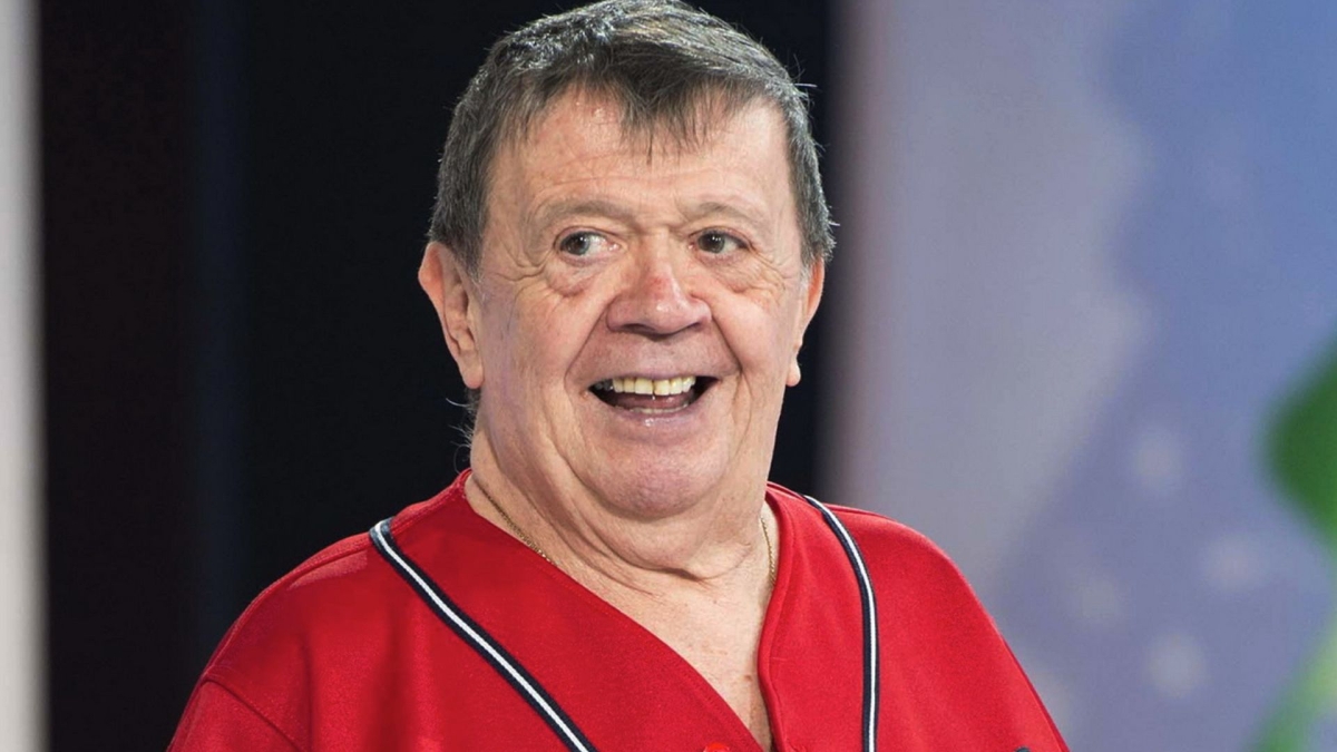 Fallece Xavier López 'Chabelo', actor y comediante, a los 88 años