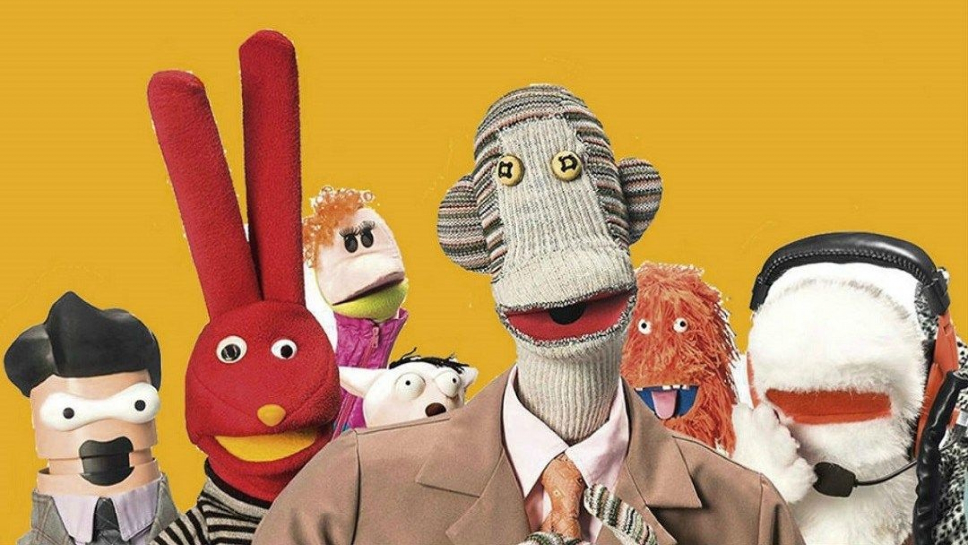 31 Minutos llegó a Netflix