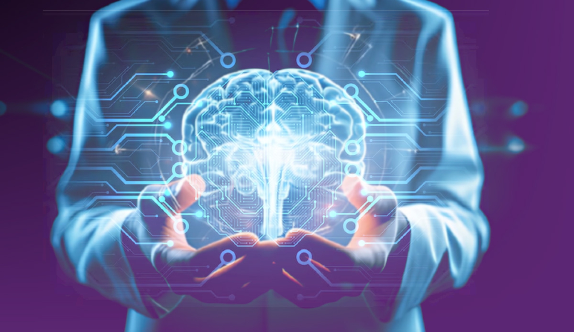 El impacto silencioso de la inteligencia artificial en tu cerebro