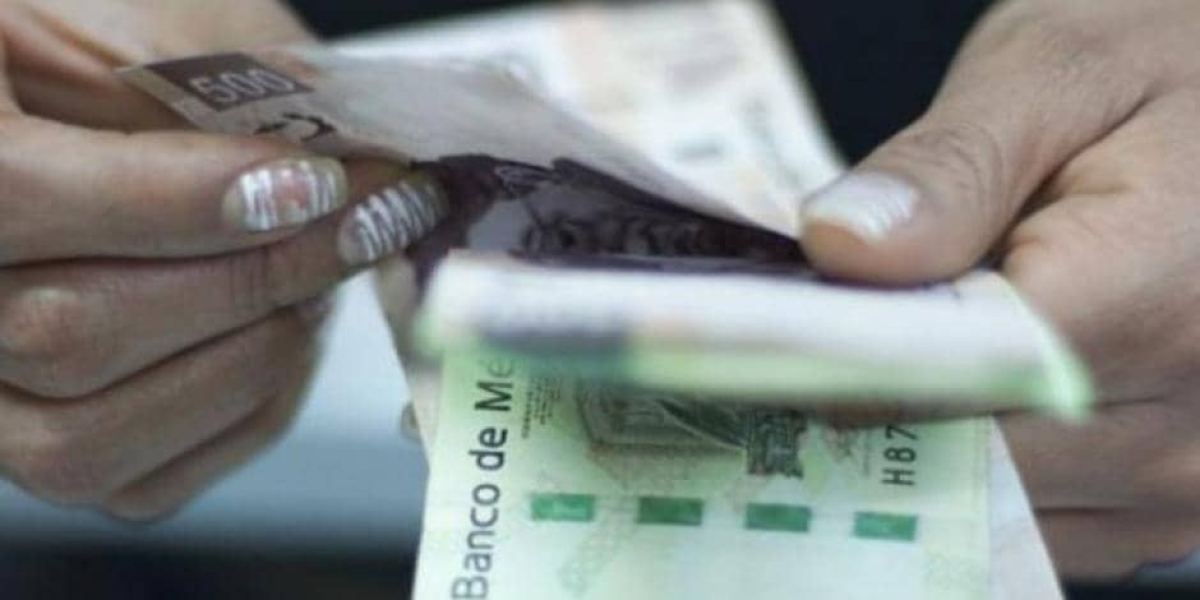 ¡Se viene el aguinaldo! En esta fecha depositarán a pensionados del IMSS