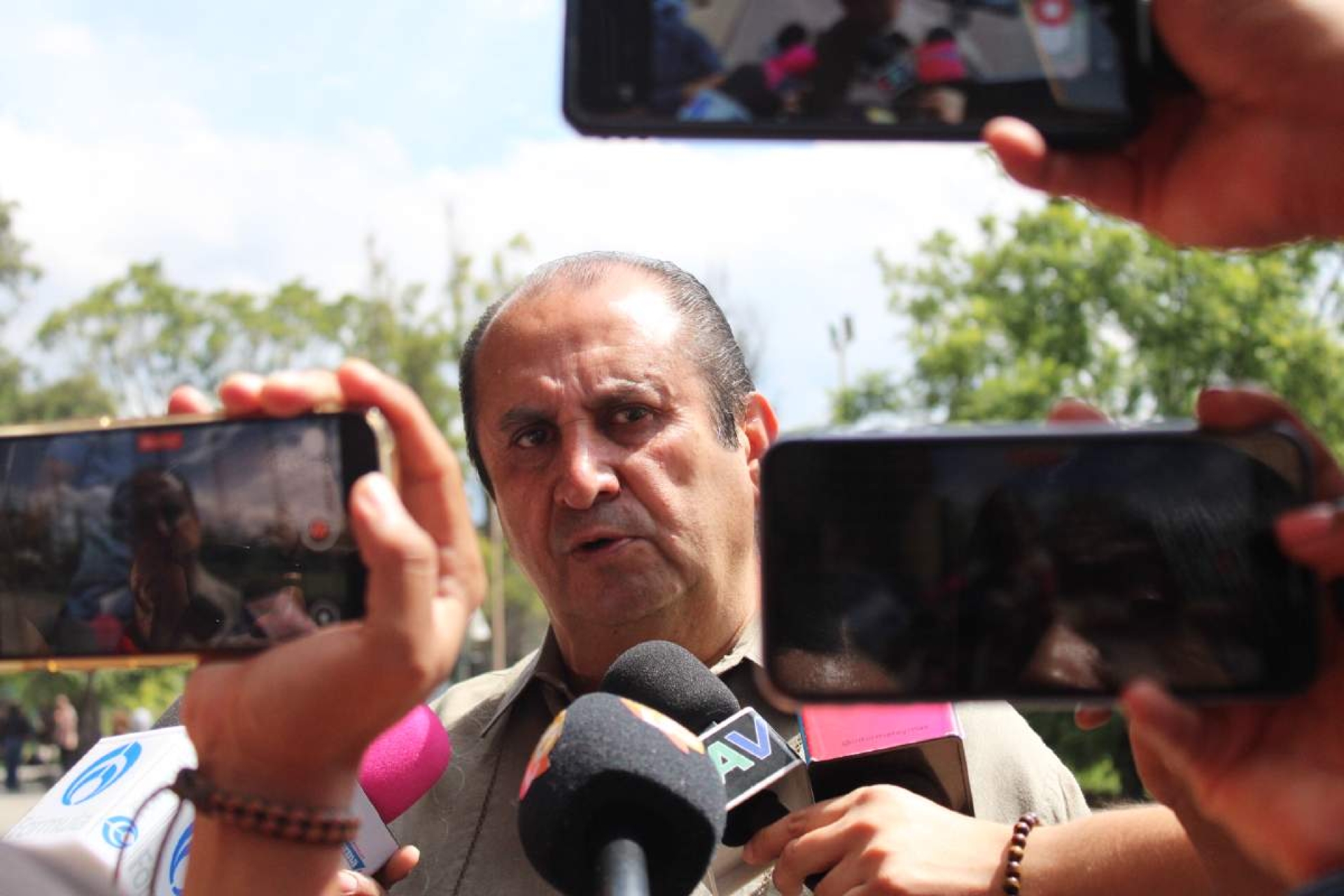 Llegarán a Morelos producciones cinematográficas y televisivas