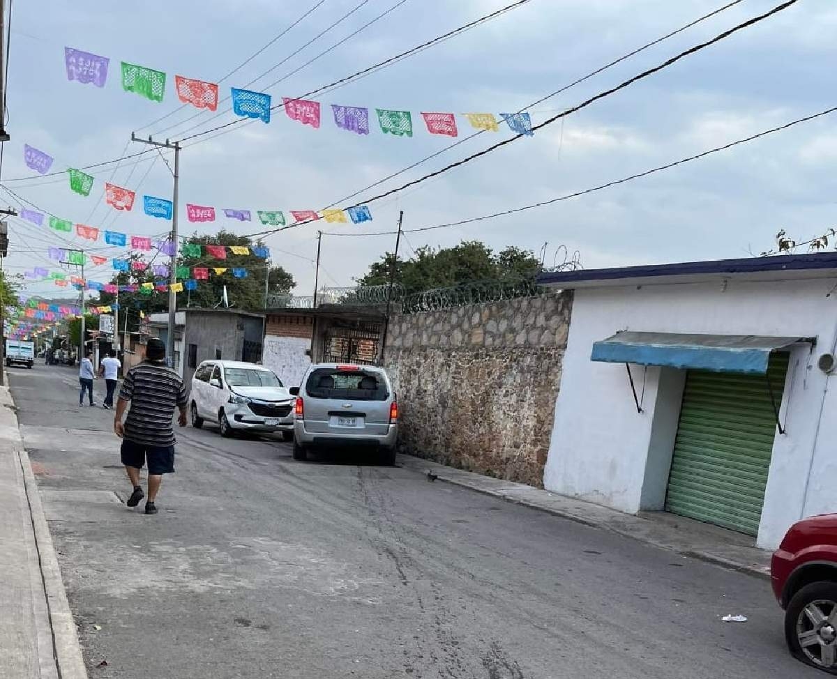 Necesario, reforzar presencia policiaca en Tilzapotla: vecinos