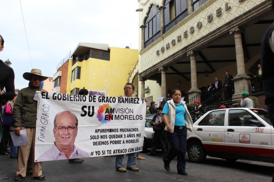 Exhortan al Ejecutivo a rescatar a las alcaldías