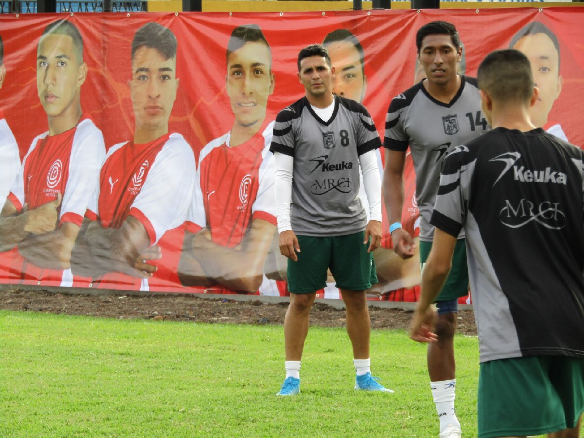 “Faltan 90 minutos”: David Sánchez