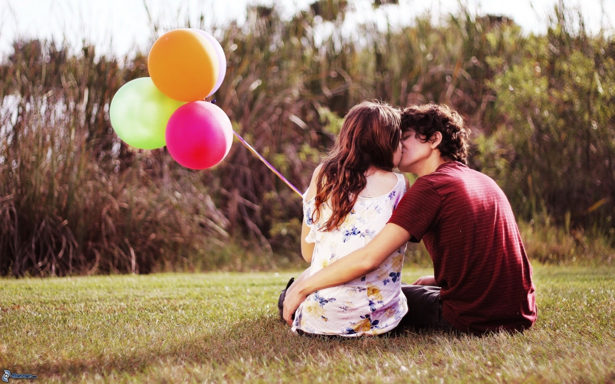 Cosas que nunca podrás olvidar de tu primera relación