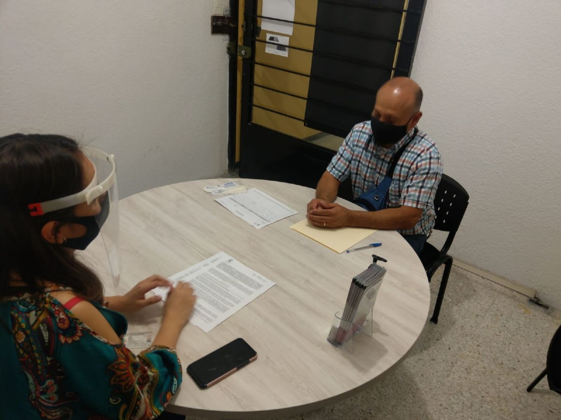 Apoya Fifodepi con gastos de operación a MiPyMEs morelenses afectadas por el covid-19