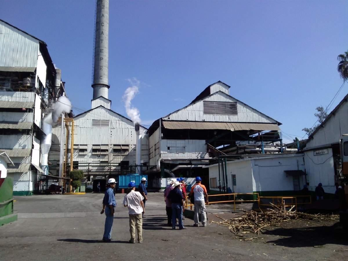 Zafra en el IEZ iniciará el 23 de noviembre